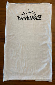 Beach NeedZ Buff