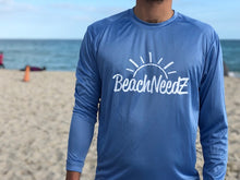 Load image into Gallery viewer, Beach NeedZ Sun Shirt (Male)
