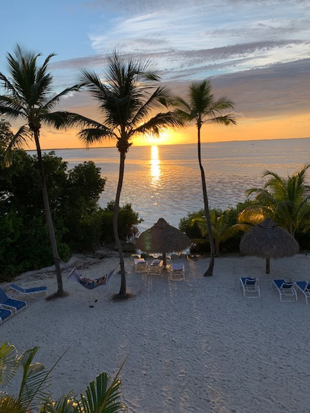 The Florida Keys: A Place to Escape; Key Largo Edition