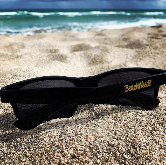 Beach NeedZ Sunglasses