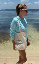 Load image into Gallery viewer, Beach Tote Bag
