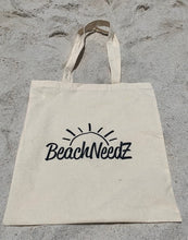 Load image into Gallery viewer, Beach Tote Bag
